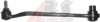A.B.S. 250011 Track Control Arm